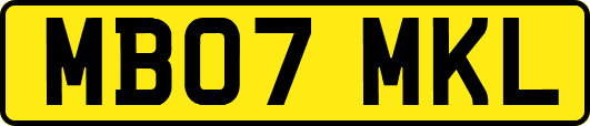MB07MKL