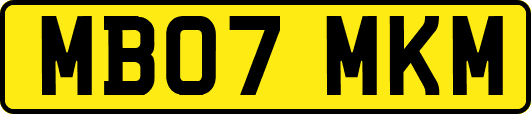 MB07MKM