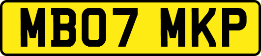 MB07MKP