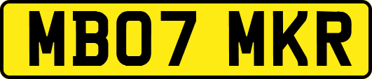MB07MKR