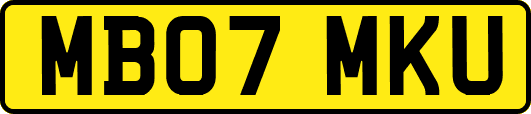 MB07MKU