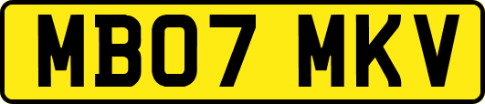 MB07MKV
