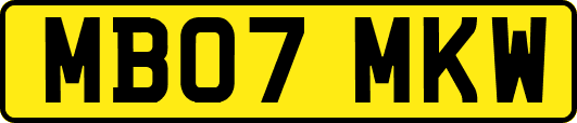 MB07MKW
