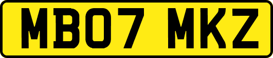 MB07MKZ