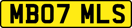 MB07MLS