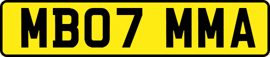 MB07MMA
