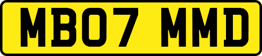 MB07MMD