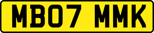 MB07MMK