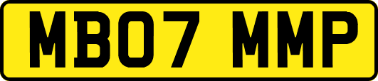 MB07MMP
