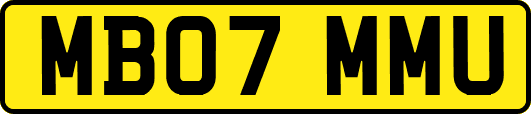 MB07MMU