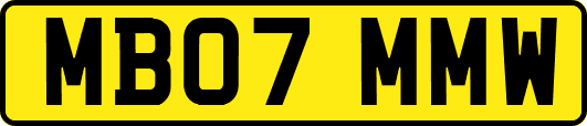 MB07MMW