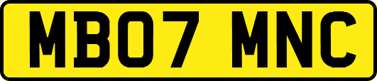MB07MNC