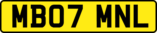 MB07MNL