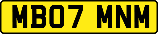 MB07MNM