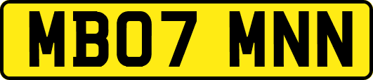 MB07MNN