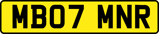 MB07MNR