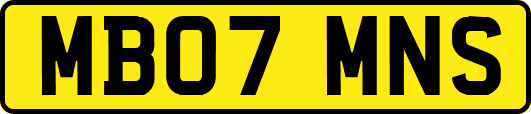 MB07MNS