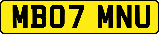 MB07MNU