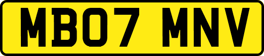MB07MNV