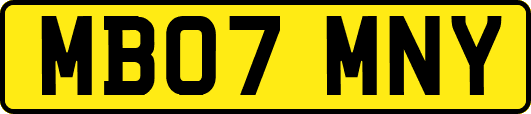 MB07MNY