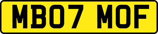 MB07MOF