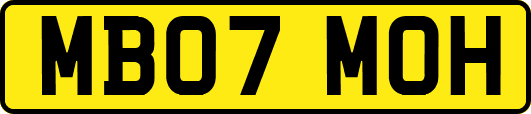 MB07MOH