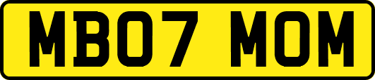 MB07MOM