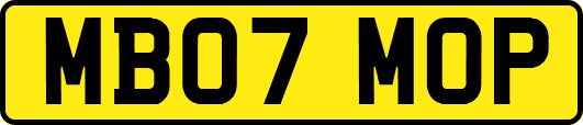 MB07MOP