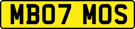 MB07MOS