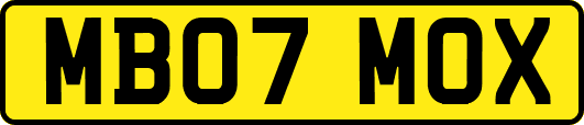 MB07MOX