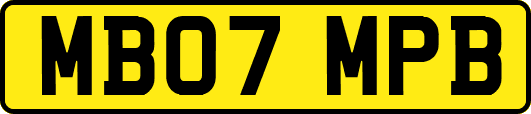 MB07MPB