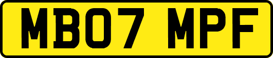 MB07MPF