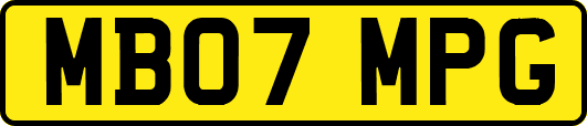 MB07MPG