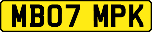 MB07MPK