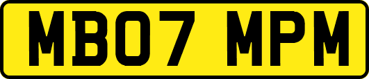 MB07MPM