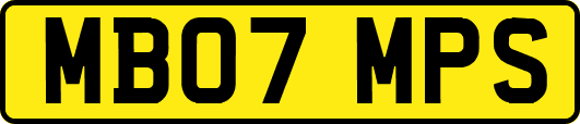 MB07MPS