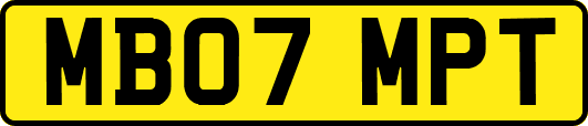 MB07MPT