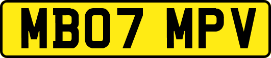 MB07MPV
