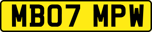 MB07MPW