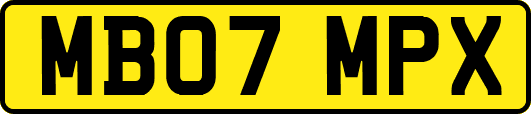 MB07MPX