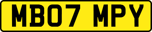 MB07MPY