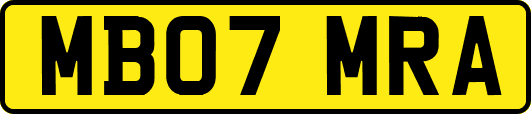 MB07MRA