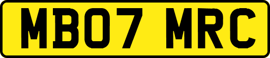 MB07MRC