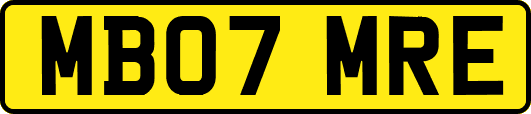 MB07MRE