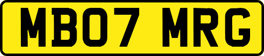 MB07MRG
