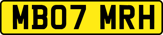 MB07MRH