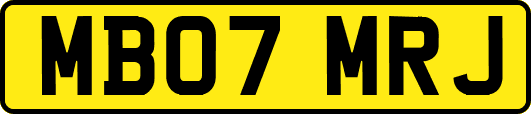 MB07MRJ