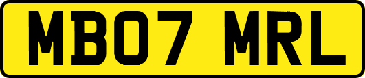 MB07MRL