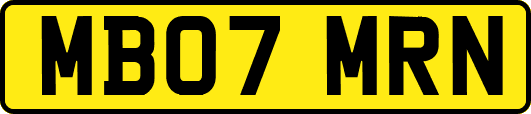 MB07MRN
