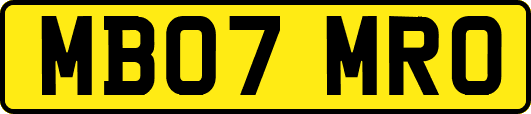 MB07MRO